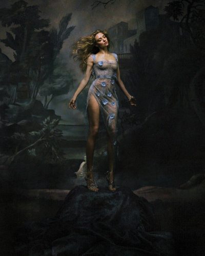 Amanda Seyfried stuns in stylish look at appearance 2026