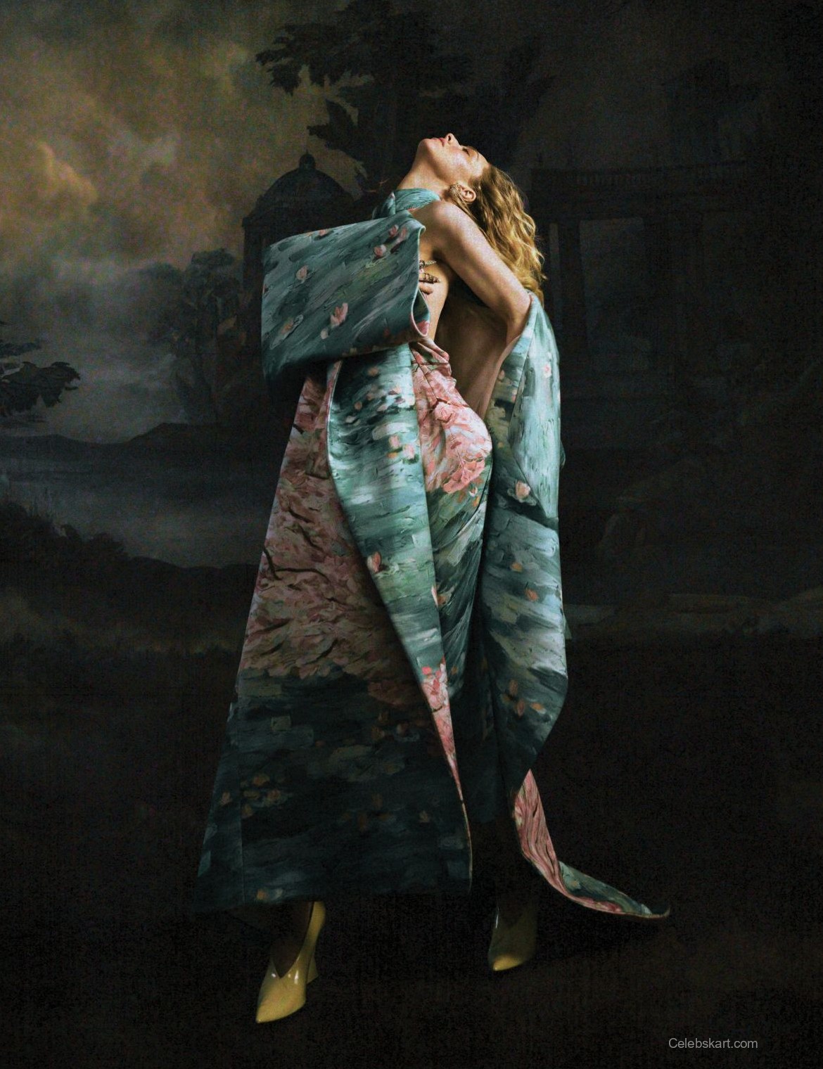 Amanda Seyfried Flaunt Issue 202 Photos February 2026 7