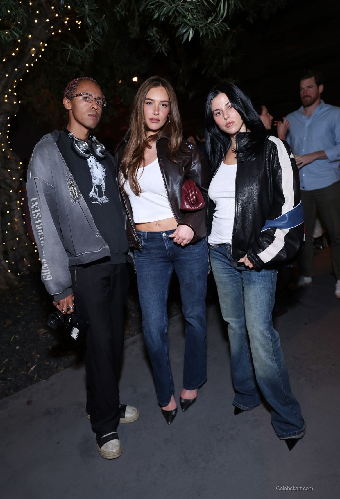 Anastasia Karanikolaou Nahmias Maxfield Pop Up Style 4