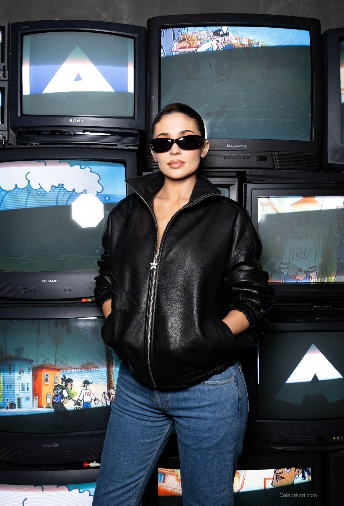 Anastasia Karanikolaou Nahmias Maxfield Pop Up Style 5