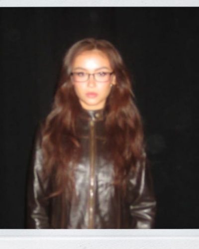 Anna Cathcart stuns in stylish look at Instagram post 2026