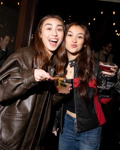 Anna Cathcart Lunar New Year Event LA February 2026