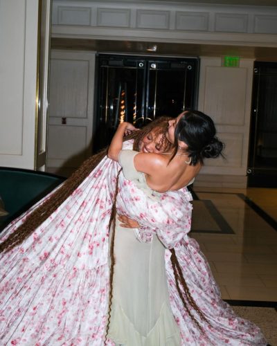 Anna Sawai turns heads in photoshoot look