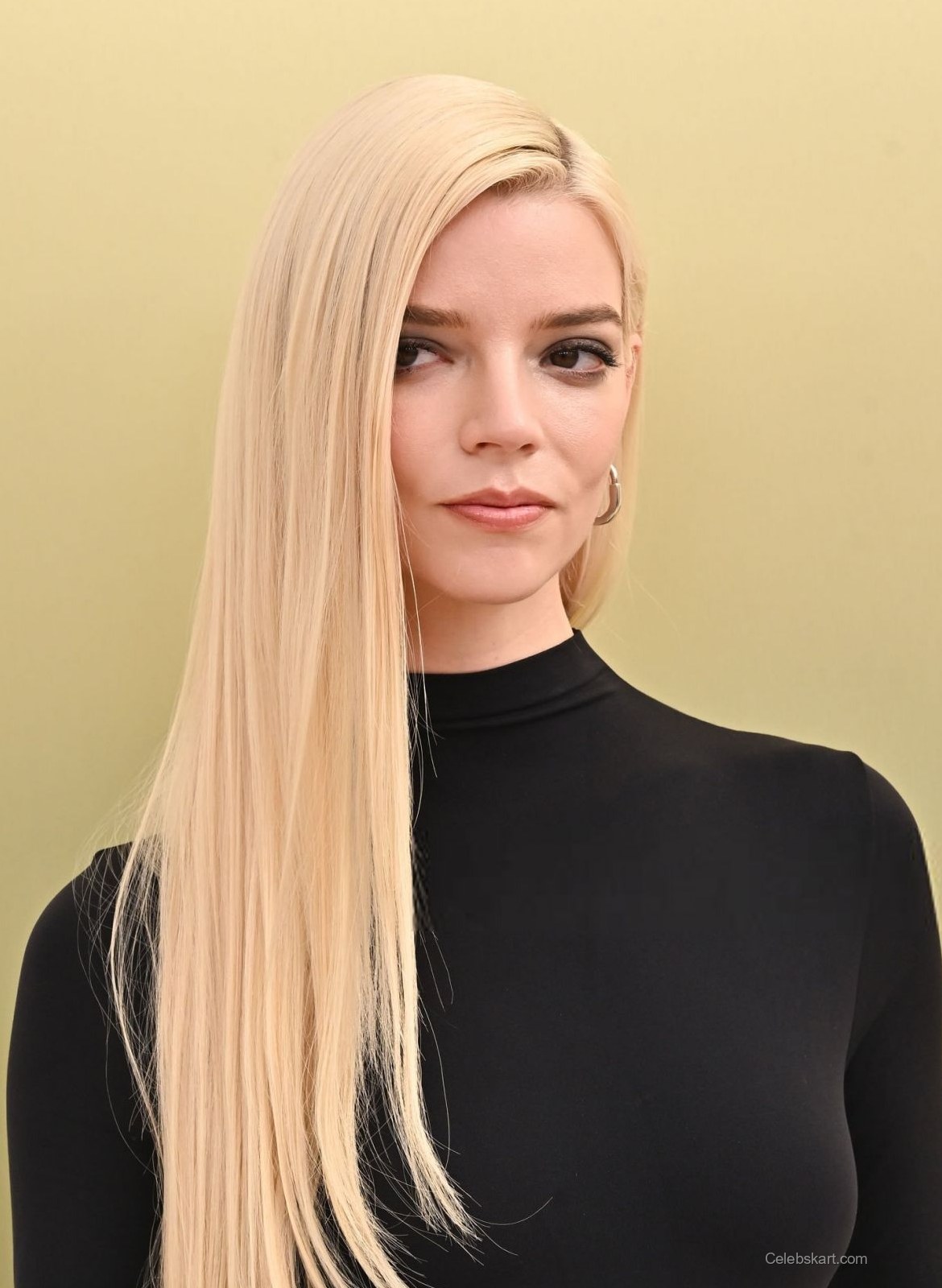 Anya Taylor Joy at Apple TV Press Day LA, February 2026 6
