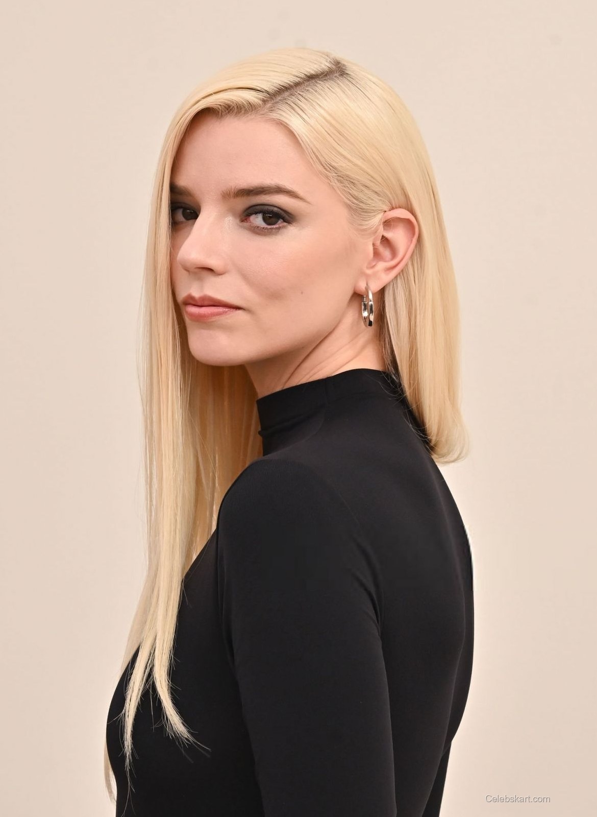 Anya Taylor Joy at Apple TV Press Day LA, February 2026 7