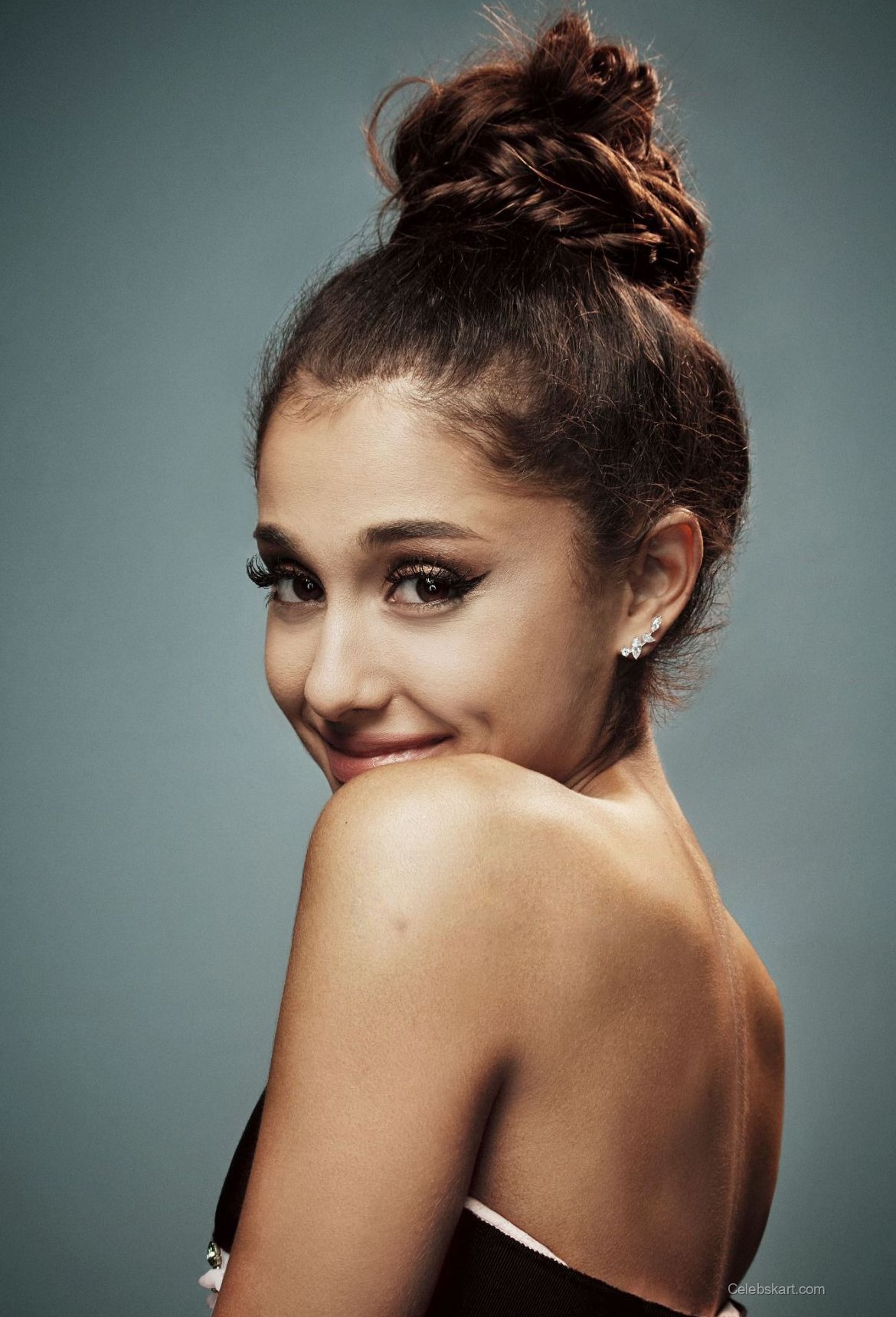 Ariana Grande AMA Portraits November 2015 1