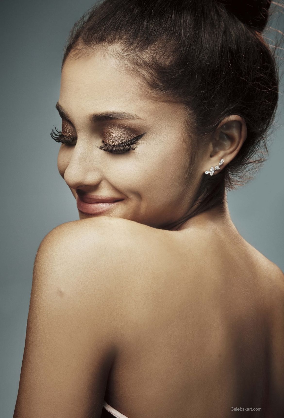 Ariana Grande AMA Portraits November 2015 6