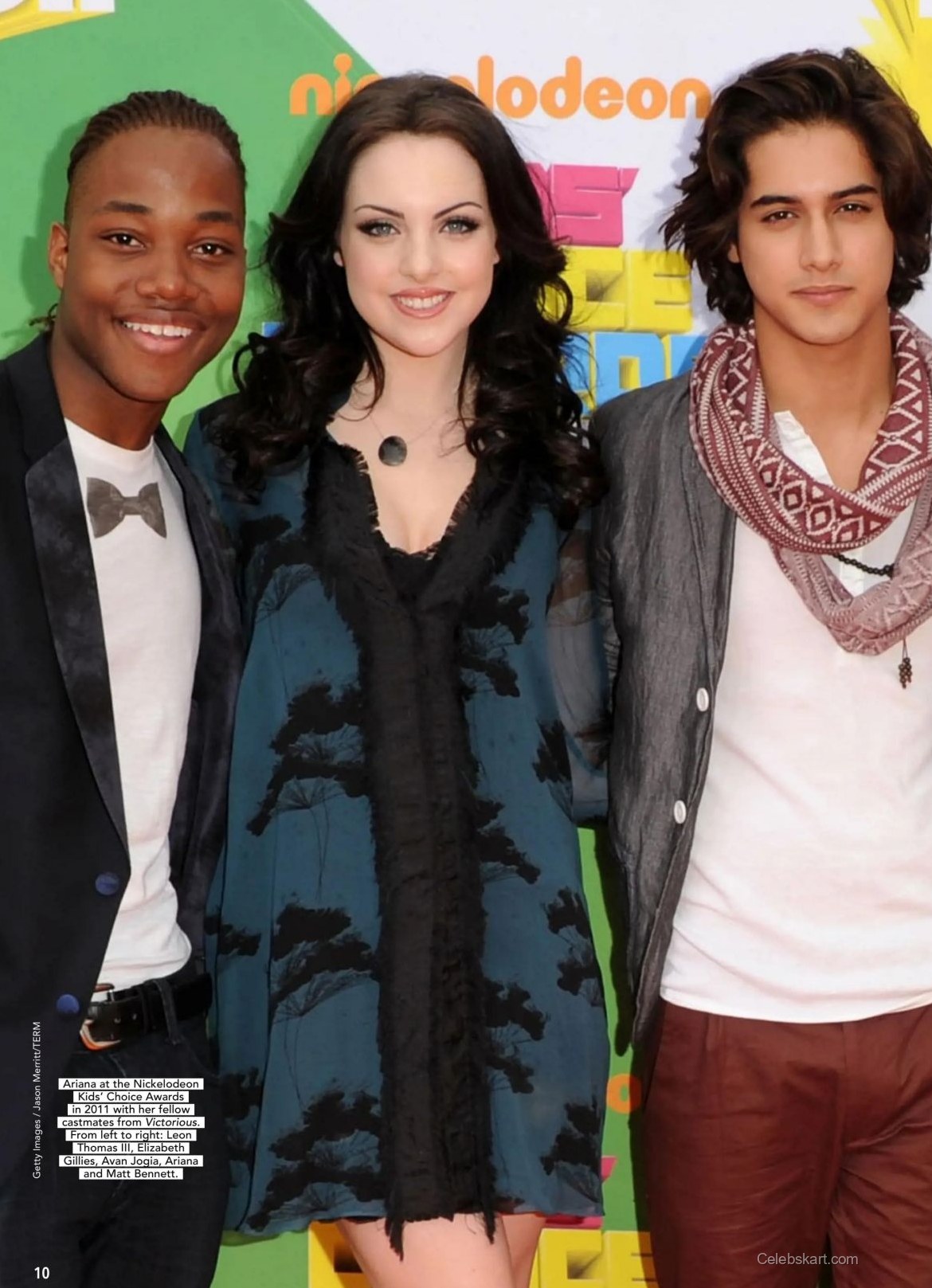 Ariana Grande The Story of Ariana Grande 1st Edition 2026 100