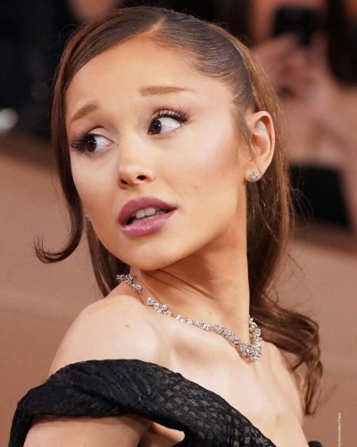 Ariana Grande The Story of Ariana Grande 1st Edition 2026 102