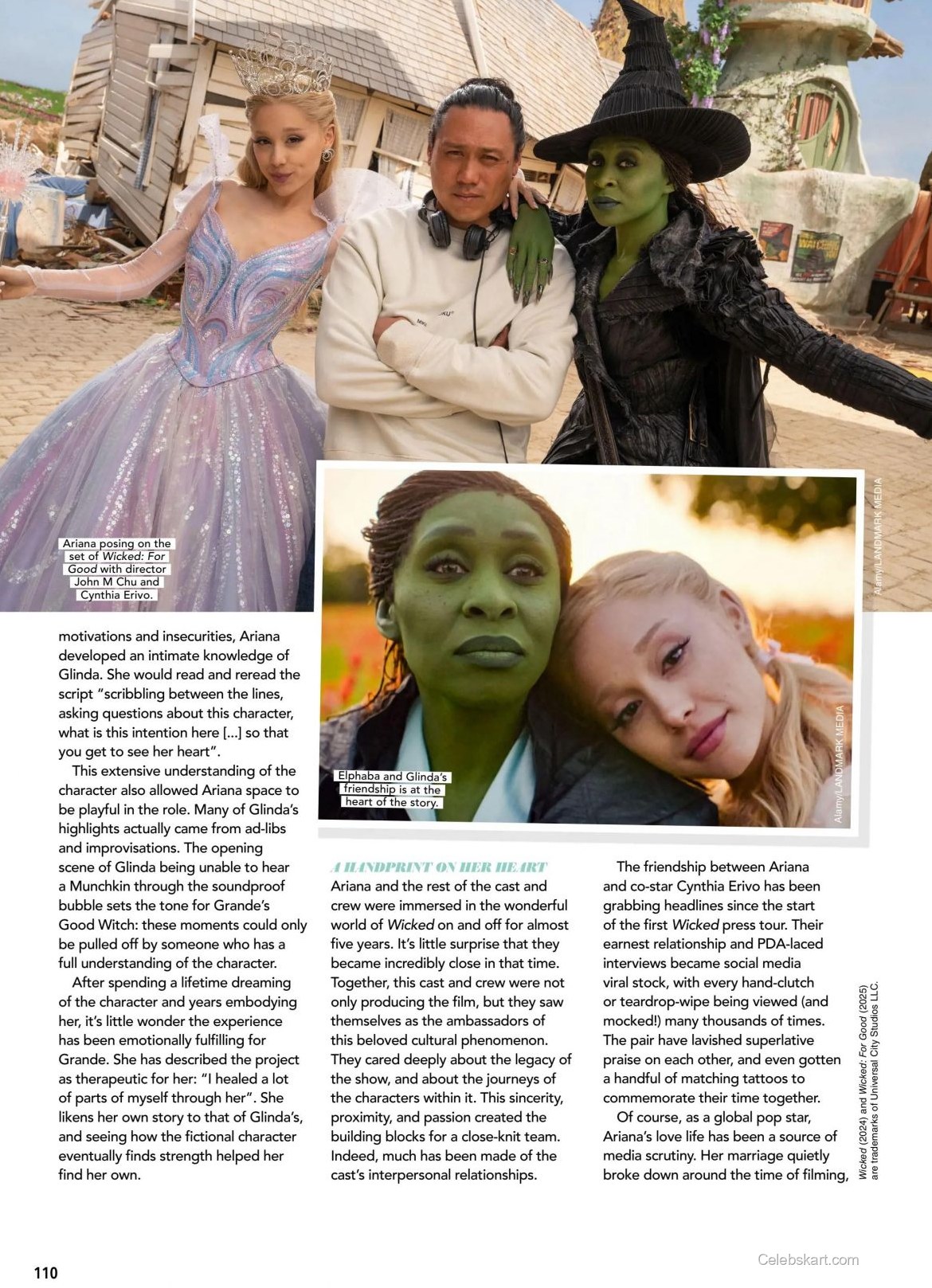 Ariana Grande The Story of Ariana Grande 1st Edition 2026 18