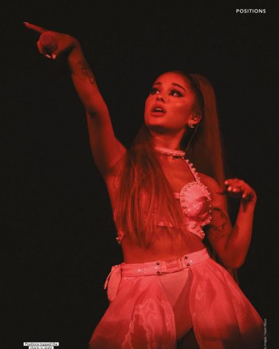 Ariana Grande The Story of Ariana Grande 1st Edition 2026 23