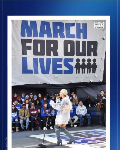 Ariana Grande The Story of Ariana Grande 1st Edition 2026 32