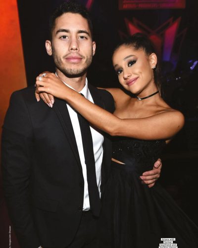 Ariana Grande The Story of Ariana Grande 1st Edition 2026 43