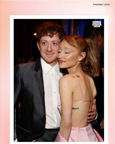 Ariana Grande The Story of Ariana Grande 1st Edition 2026 44