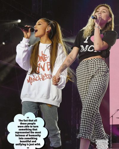 Ariana Grande The Story of Ariana Grande 1st Edition 2026 53