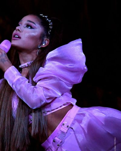 Ariana Grande The Story of Ariana Grande 1st Edition 2026 57