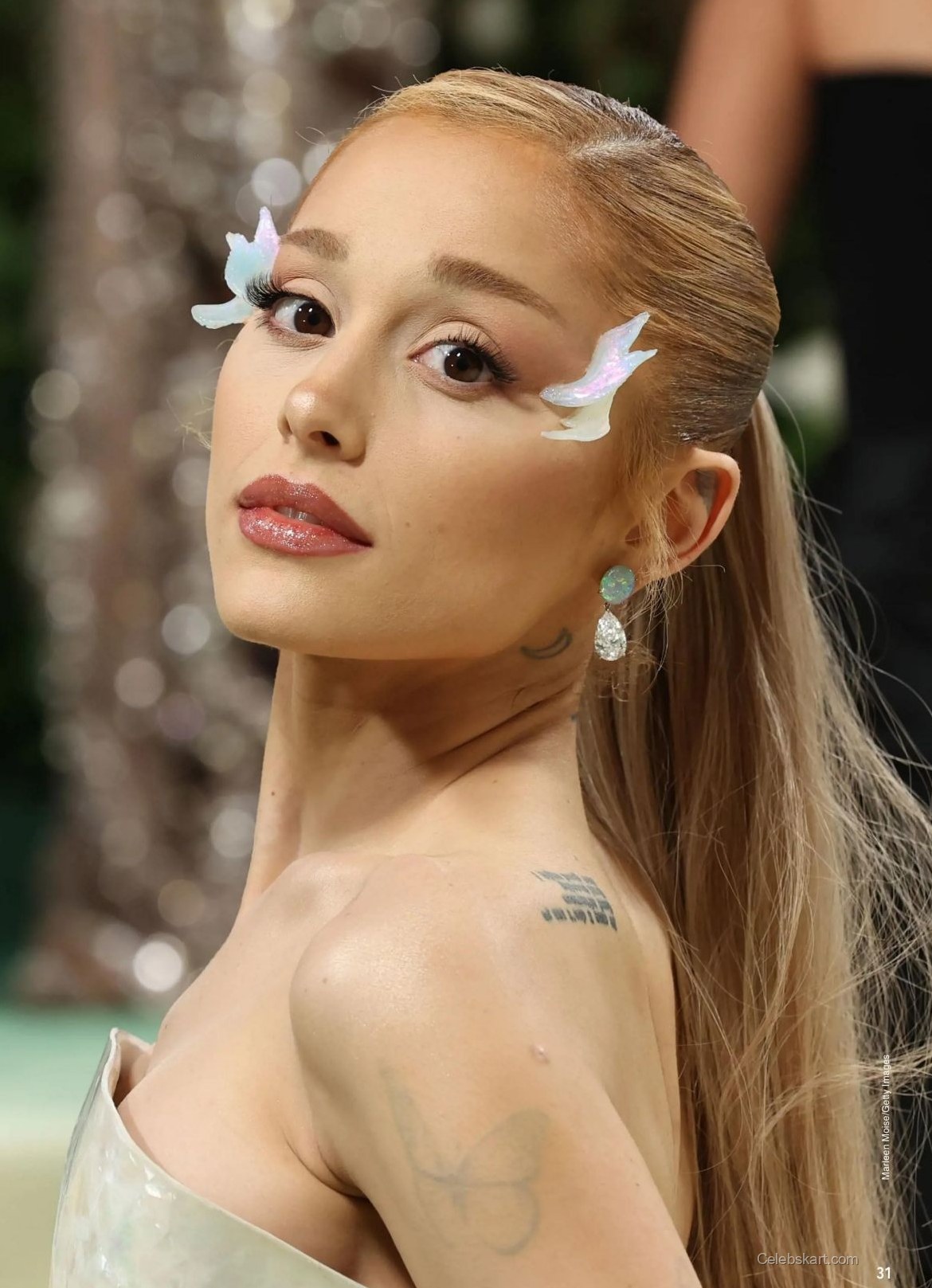 Ariana Grande The Story of Ariana Grande 1st Edition 2026 83