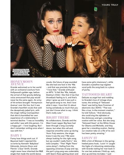 Ariana Grande The Story of Ariana Grande 1st Edition 2026 86