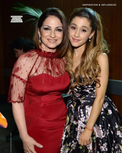 Ariana Grande The Story of Ariana Grande 1st Edition 2026 88