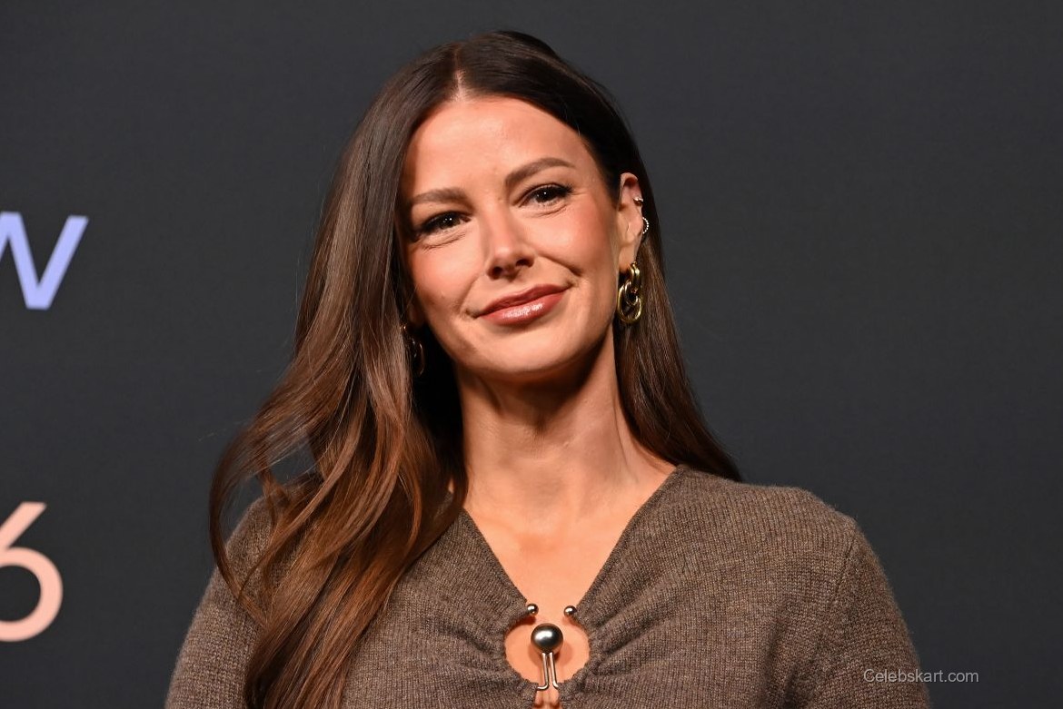 Ariana Madix at Spotify Best New Artist Event, January 2026 2