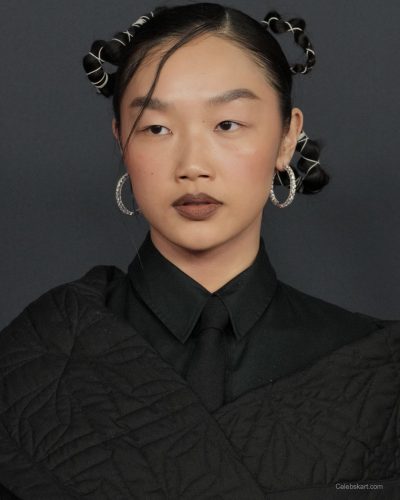 Audrey Nuna looks stunning in stylish look