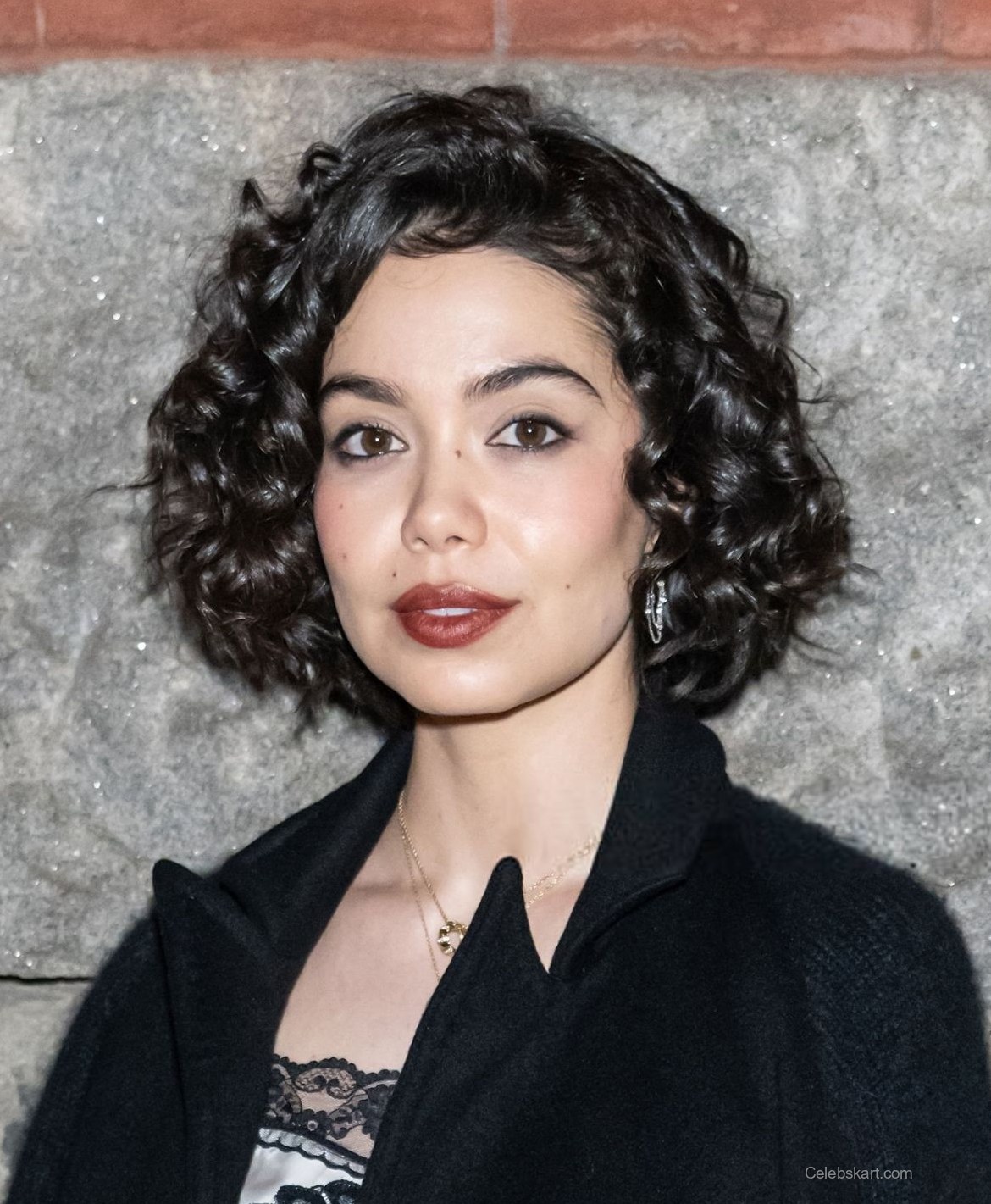 Auli’i Carvalho at Marc Jacobs Runway NYC, February 2026 4