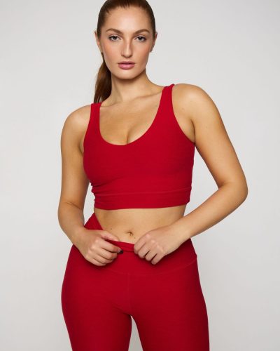 Avamarie Schroeder wearing stylish look at Instagram post 2026