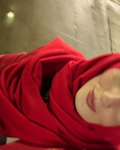 Avamarie Schroeder stuns in stylish look at Instagram post 2026