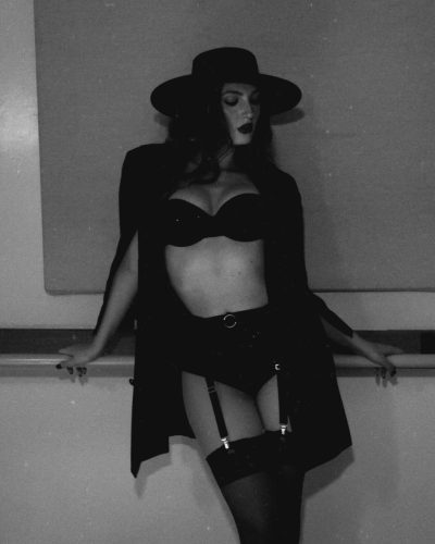 Avamarie Schroeder Instagram Photos February 2026