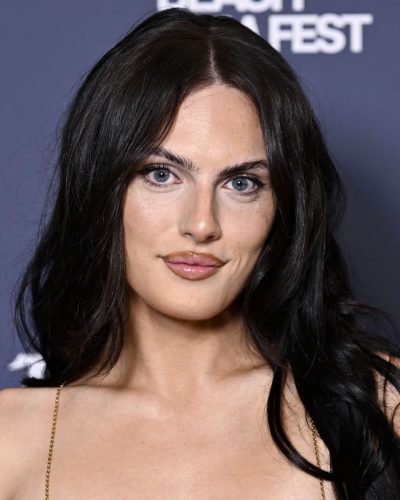 Bel Priestley stuns in stylish look at appearance 2026