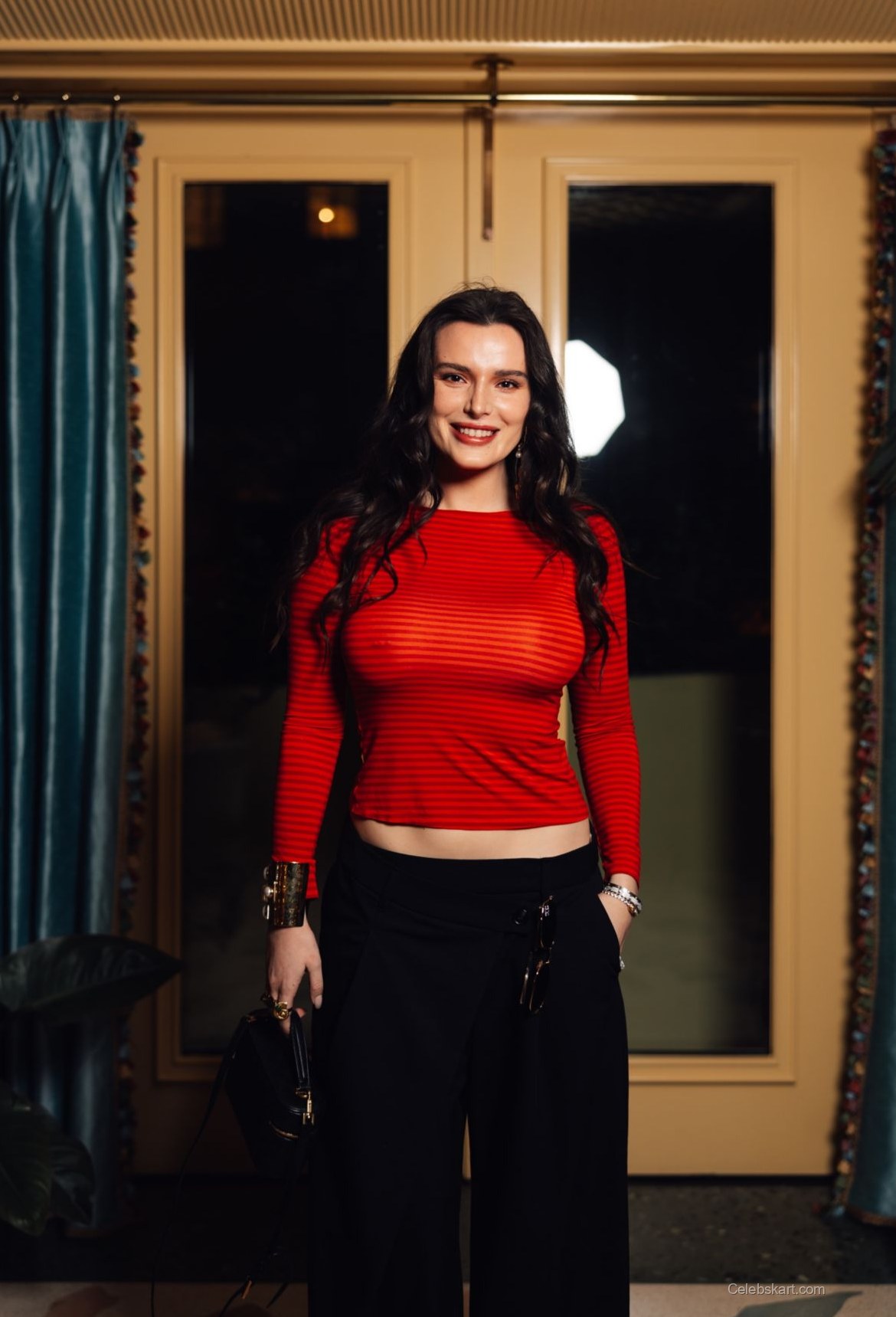 Bella Thorne at Grammy After Party LA, February 2026 3