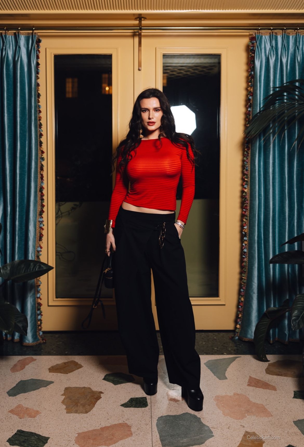 Bella Thorne at Grammy After Party LA, February 2026 4