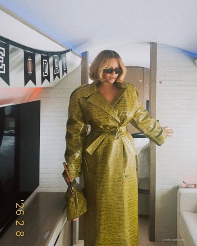 Beyonce Instagram stuns in stylish look at Instagram post 2026