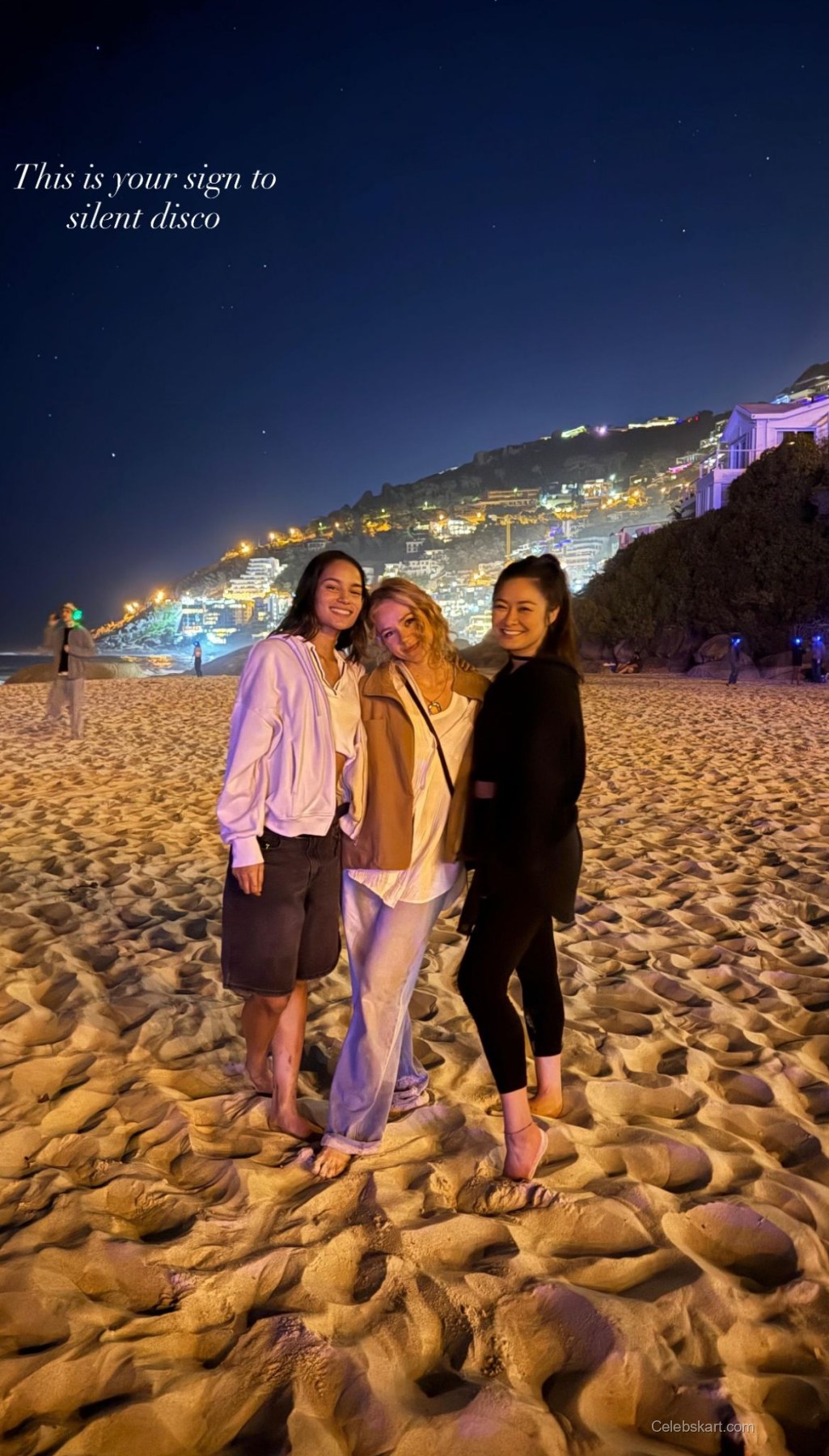 Brec Bassinger Instagram Photos February 2026 2