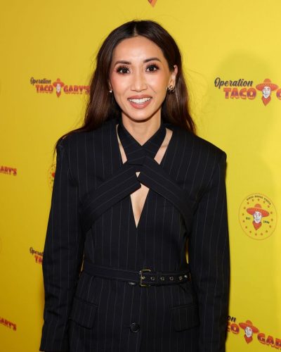 Brenda Song Operation Taco Gary Premiere February 2026