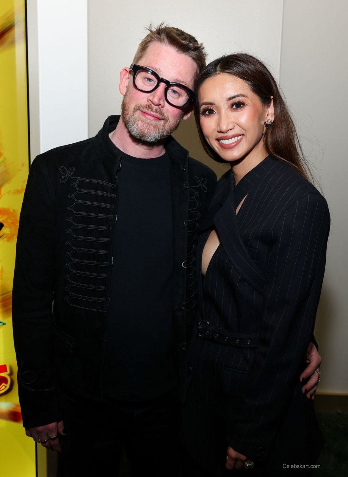 Brenda Song Operation Taco Gary Premiere February 2026 5