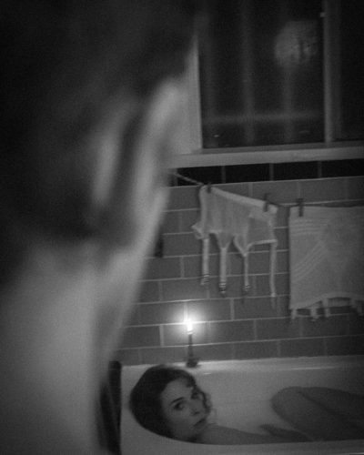 Bridget Regan spotted in stylish look during appearance