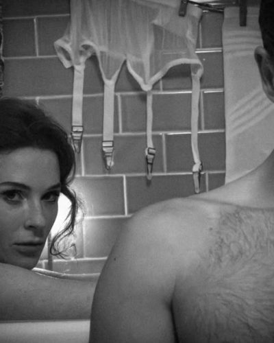 Bridget Regan stuns in stylish look at appearance 2026