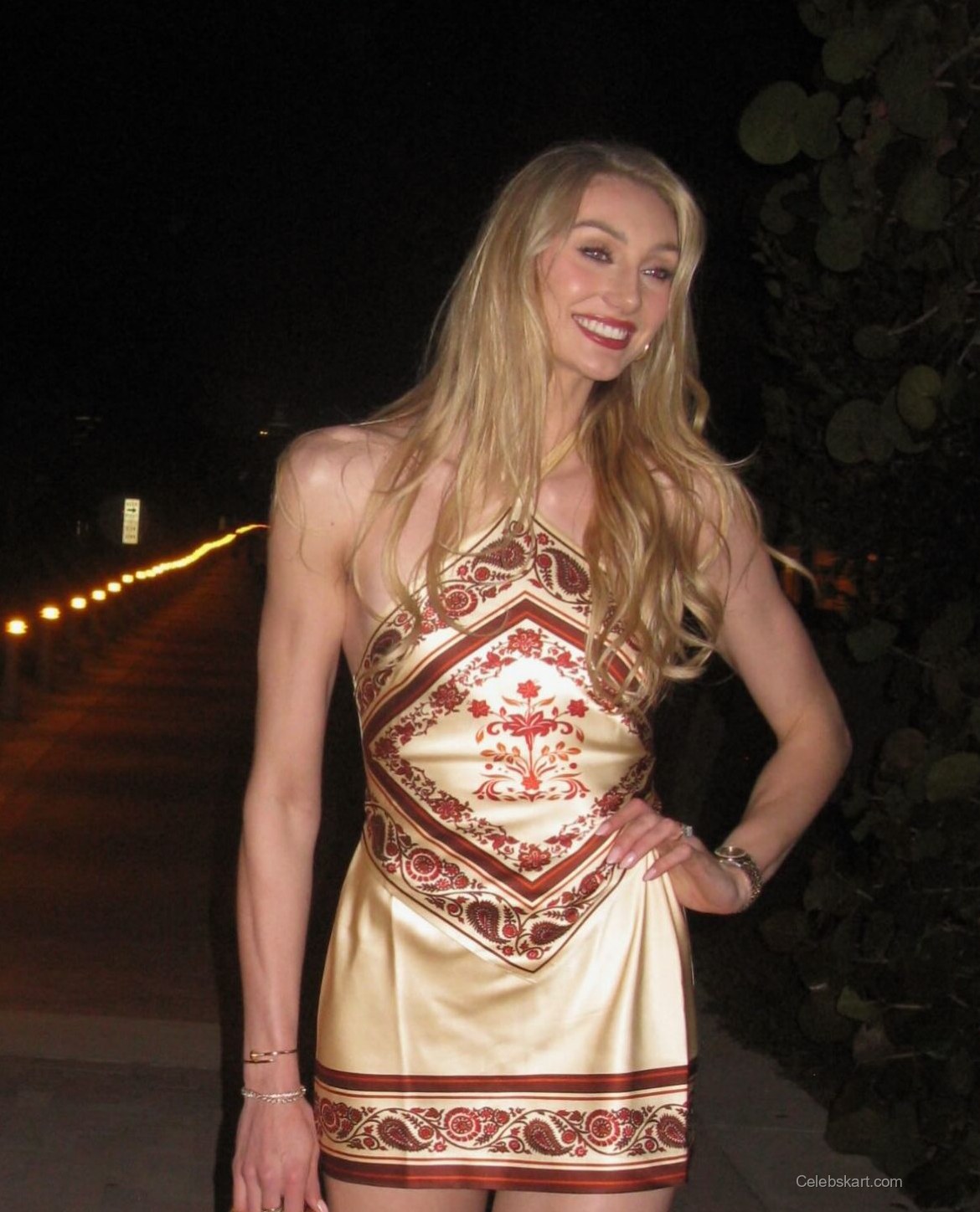 Cameron Brink Instagram Photos and Video, February 2026 1