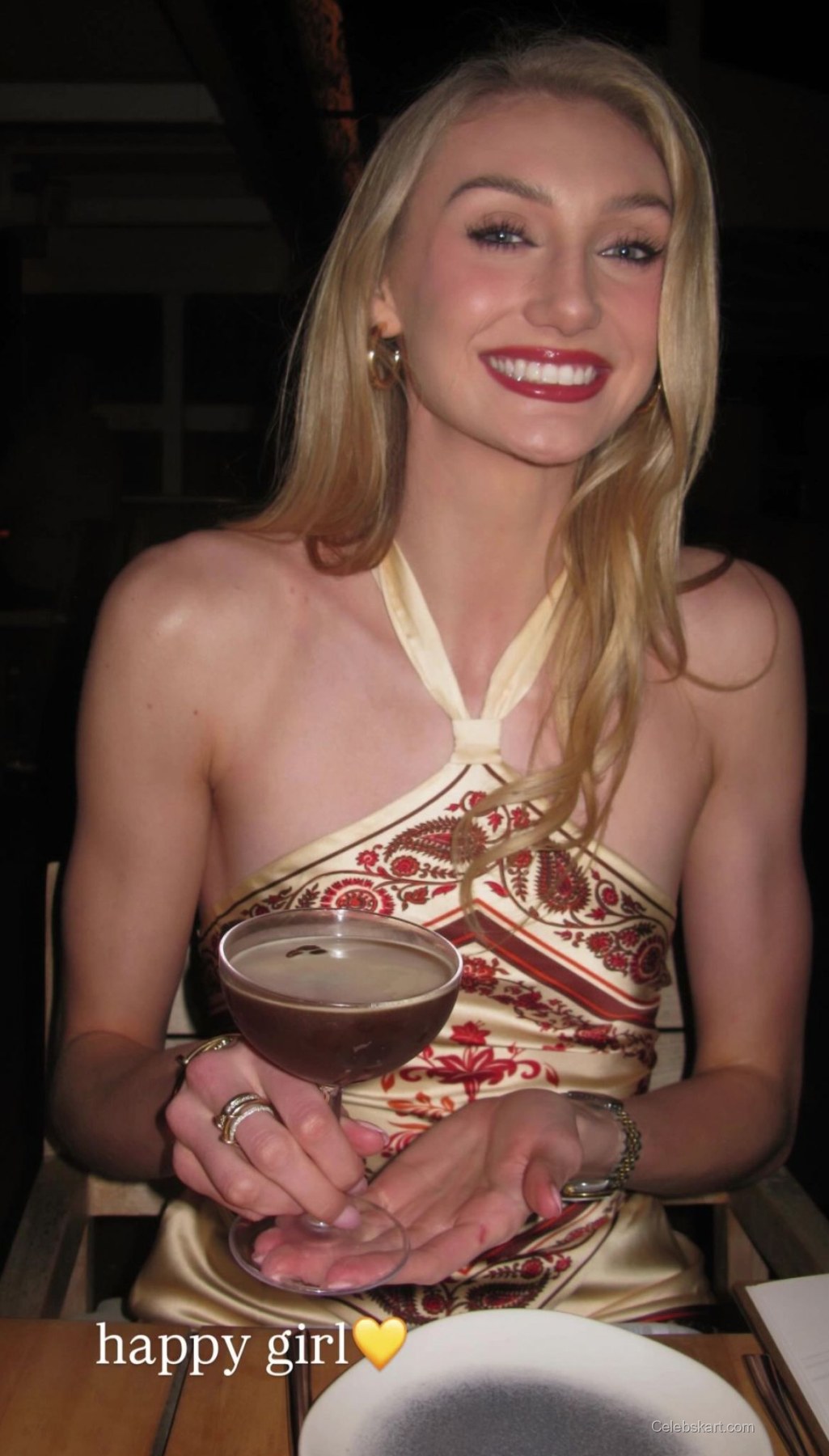 Cameron Brink Instagram Photos and Video, February 2026 2