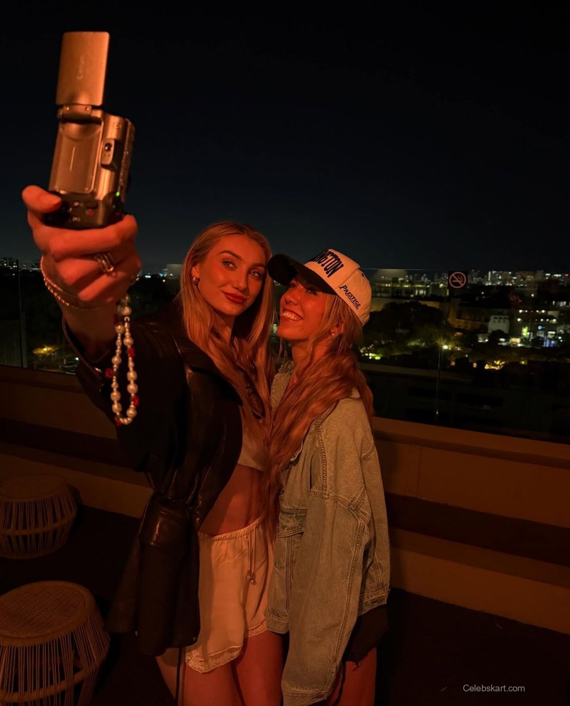 Cameron Brink Instagram Photos and Video, February 2026 9