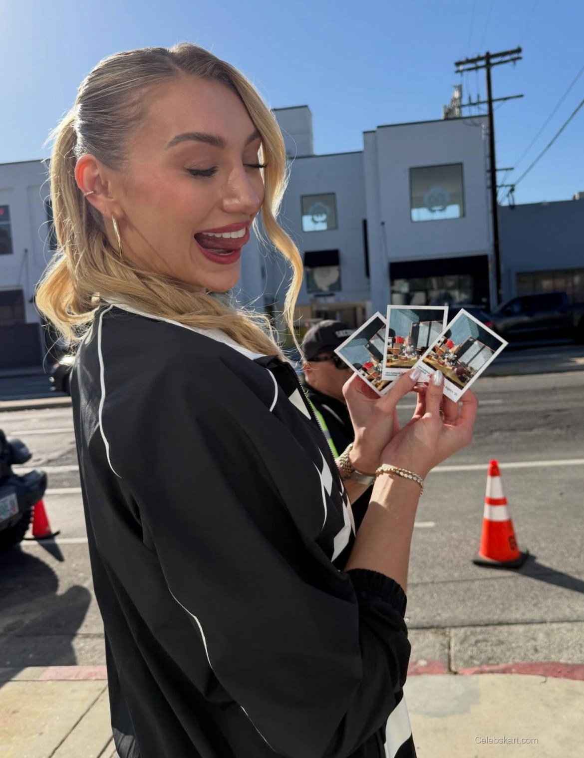 Cameron Brink Instagram Photos February 2026 10