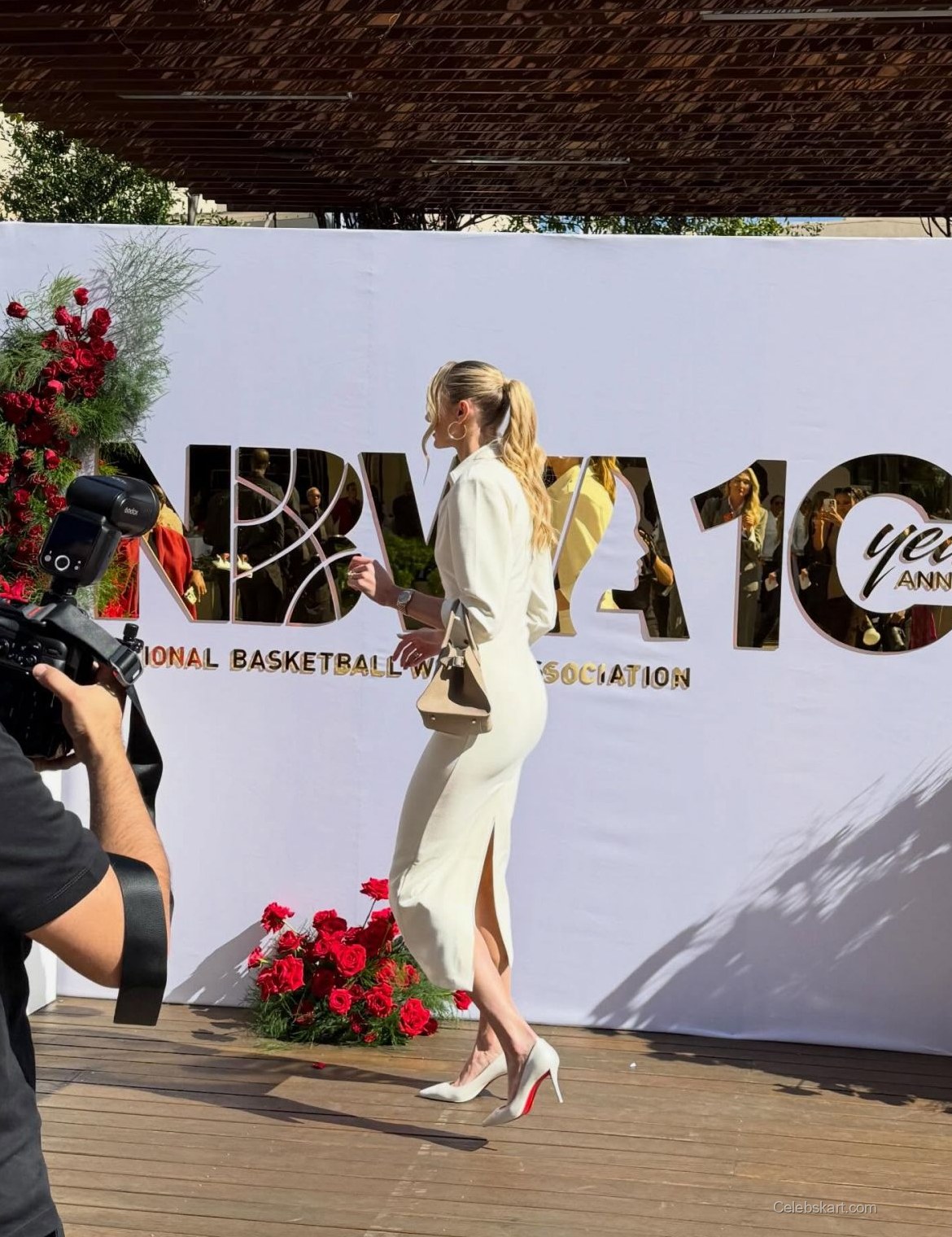 Cameron Brink Instagram Photos February 2026 11