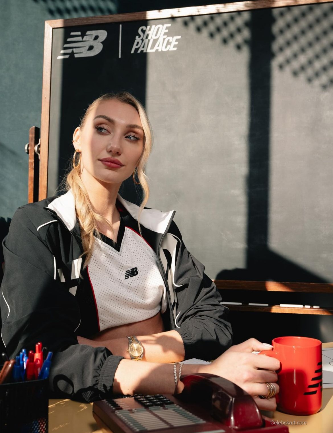 Cameron Brink Instagram Photos February 2026 3