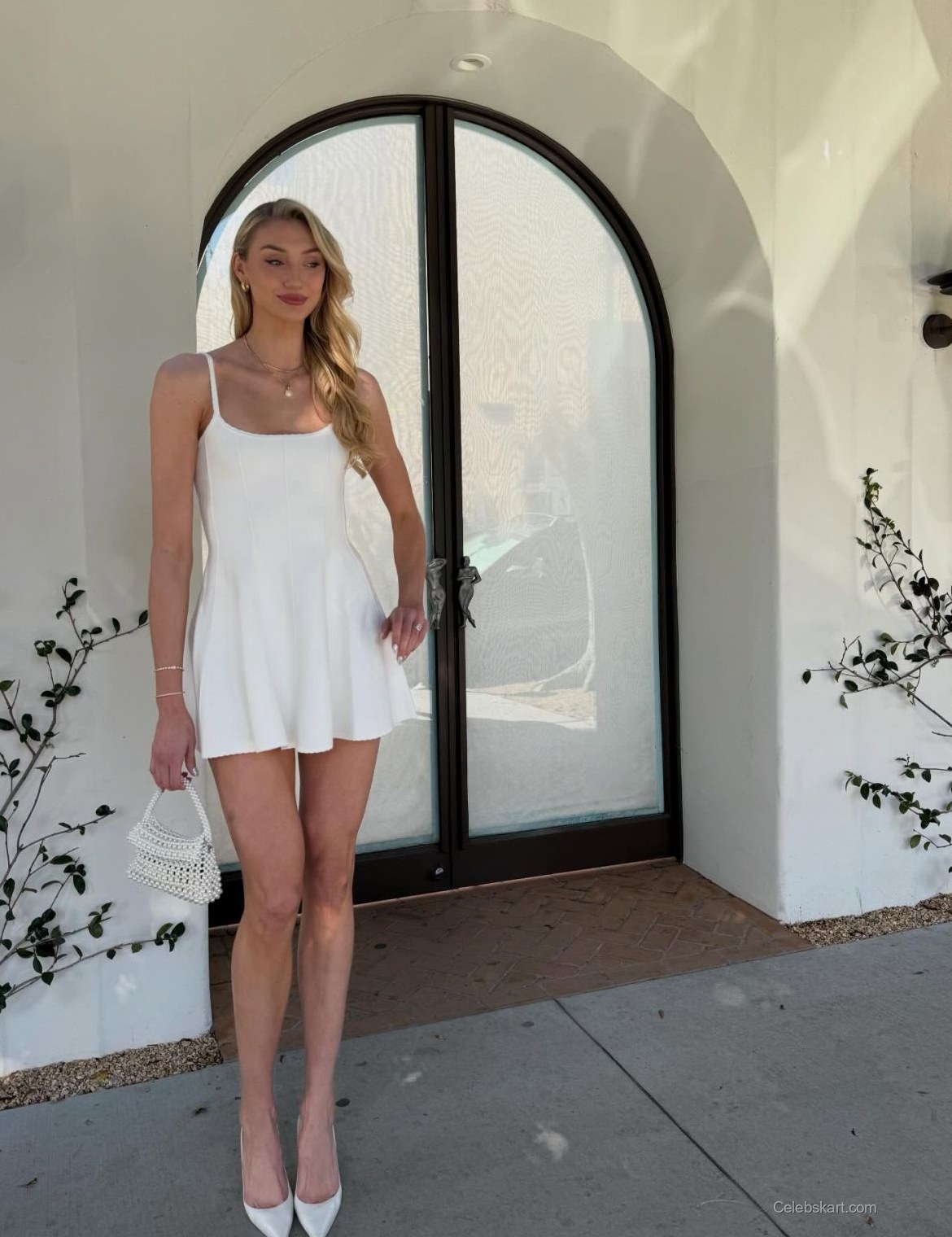 Cameron Brink Instagram Photos February 2026 6