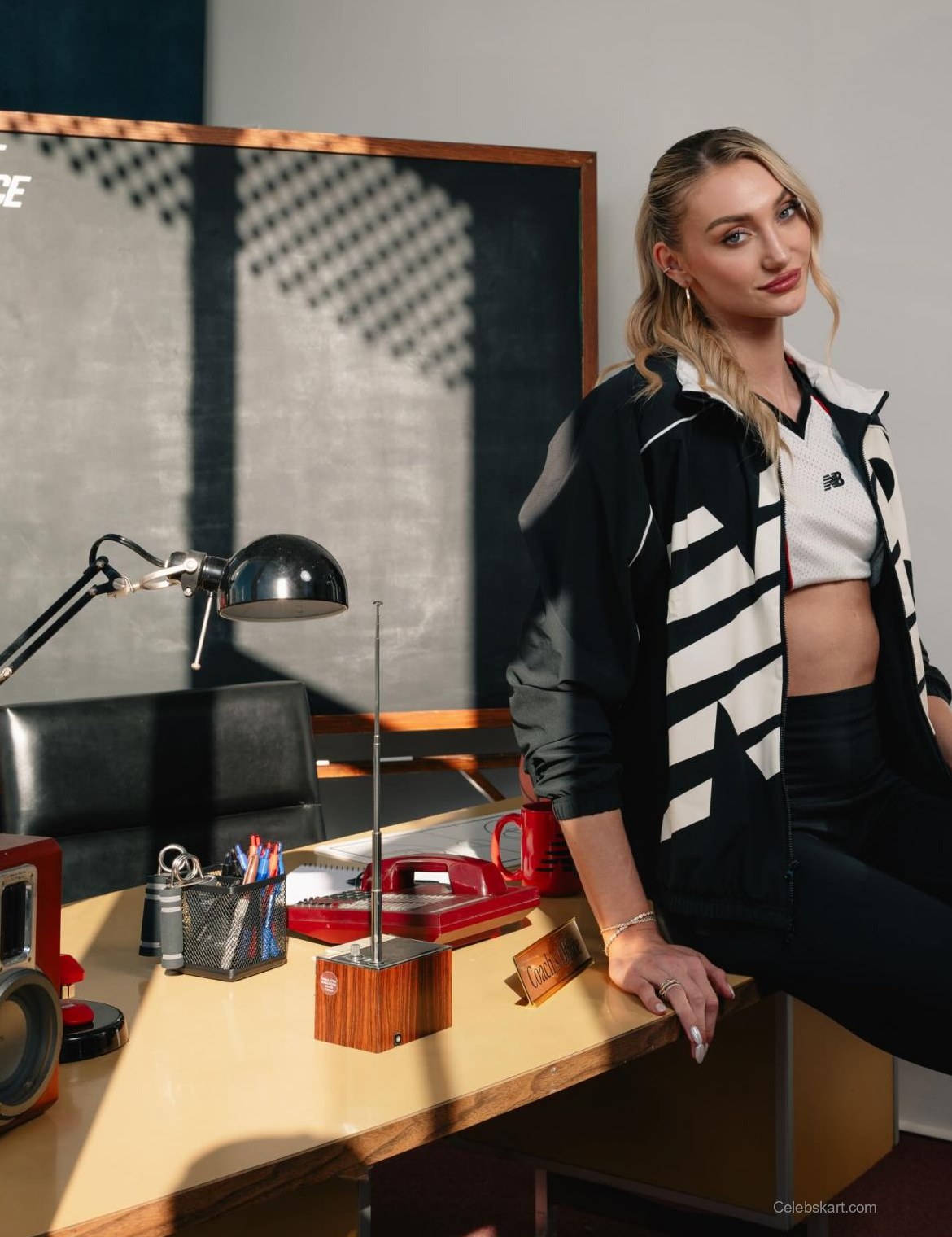 Cameron Brink Instagram Photos February 2026 8