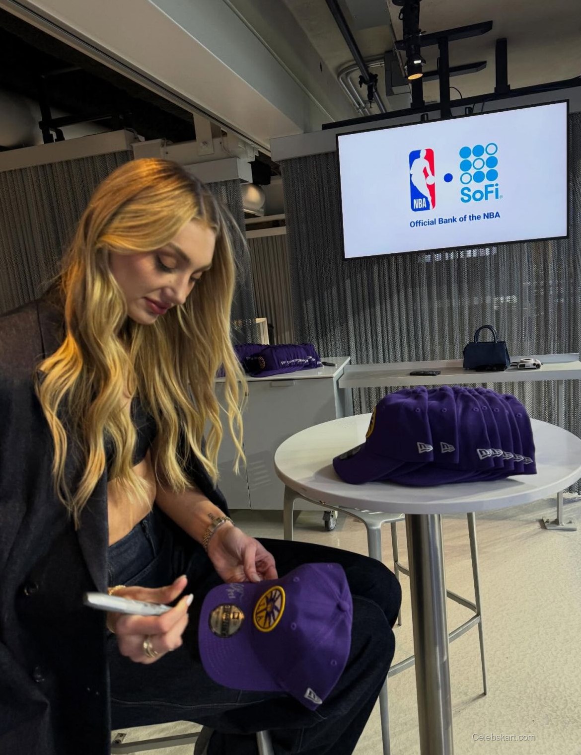 Cameron Brink Instagram Photos February 2026 9