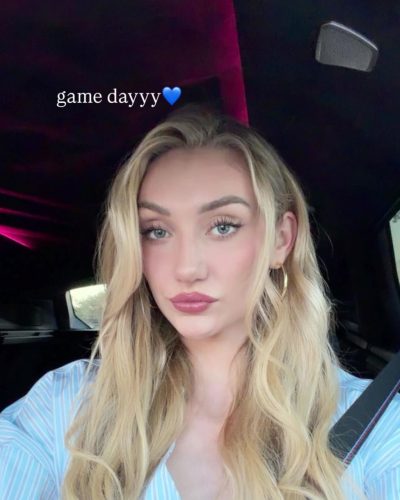 Camron Brink stuns in stylish look at Instagram post 2026