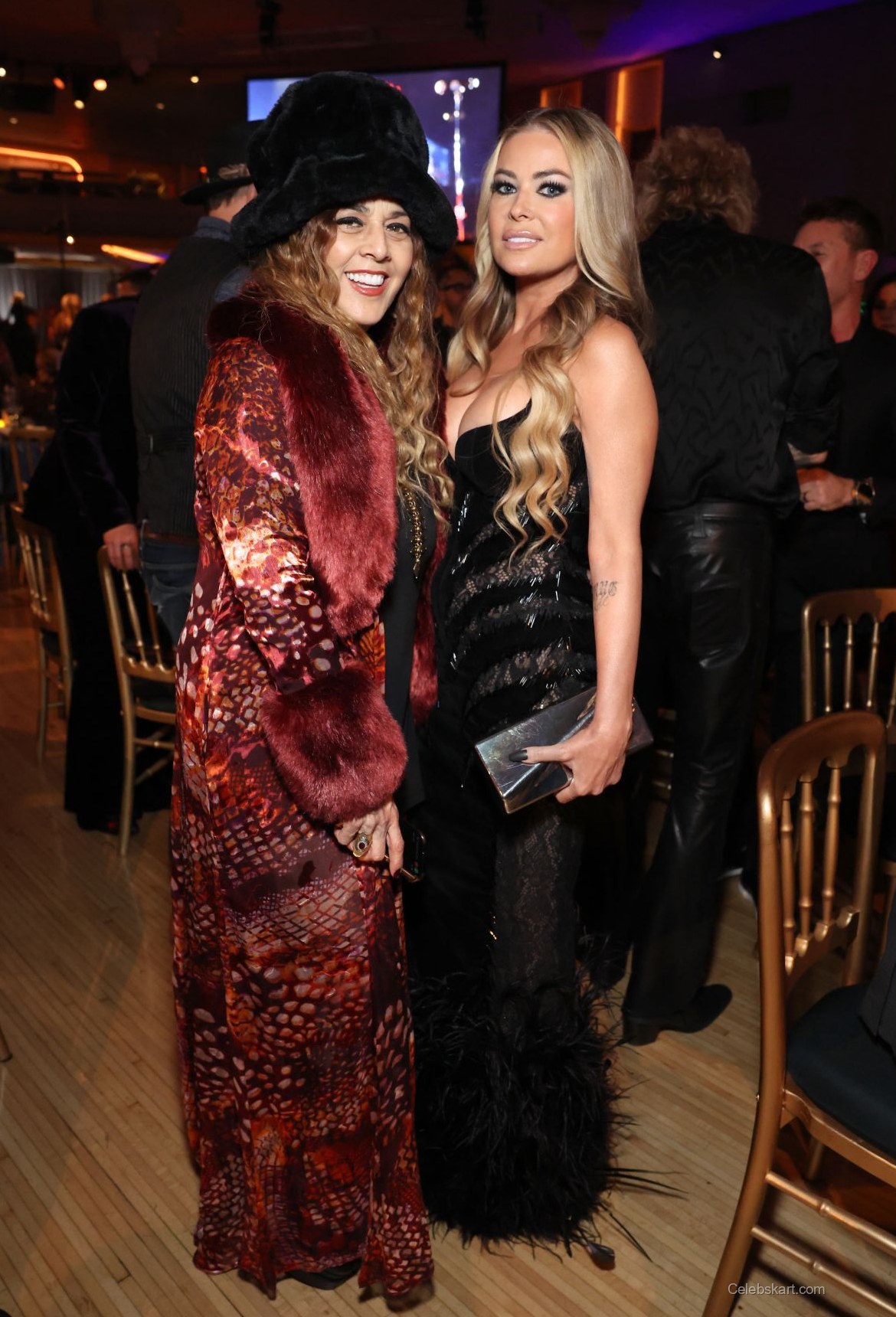 Carmen Electra at Jam for Janie Party, February 2026 3