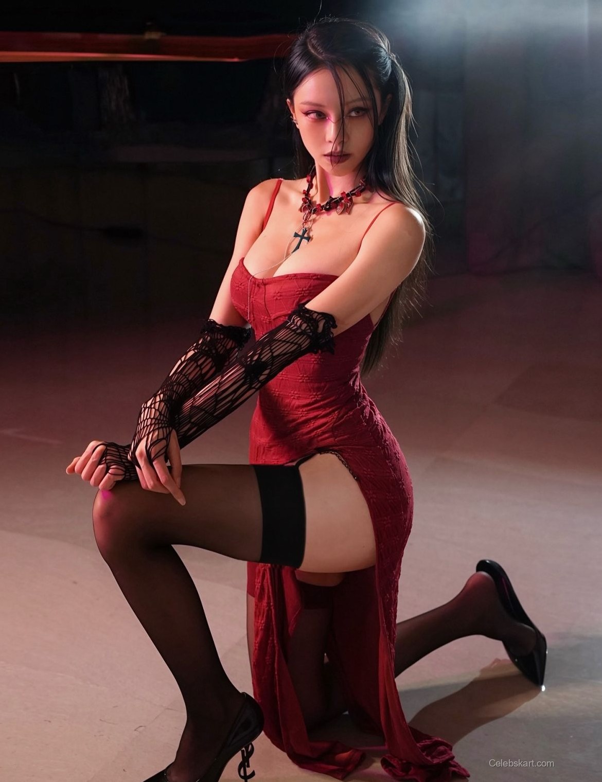 Cathryn Li Instagram Photos, February 2026 1